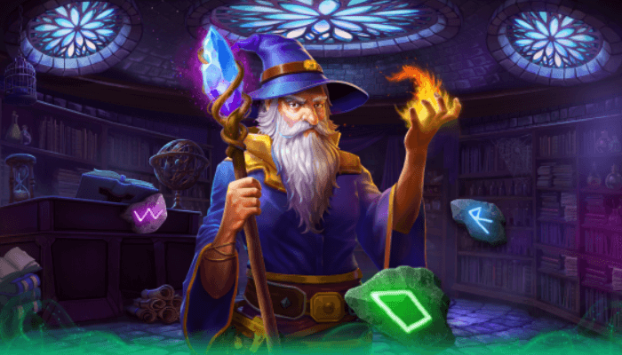About BetZard Casino