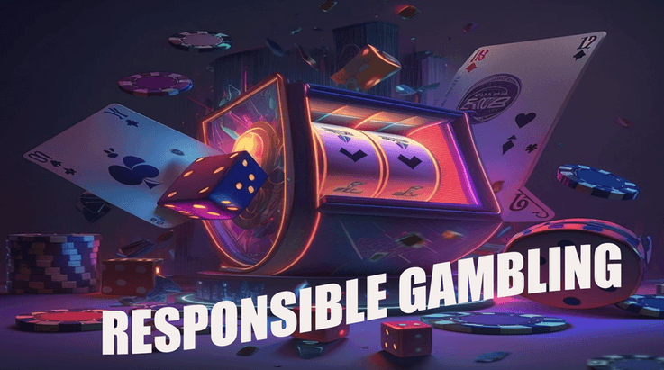 Responsible Gambling